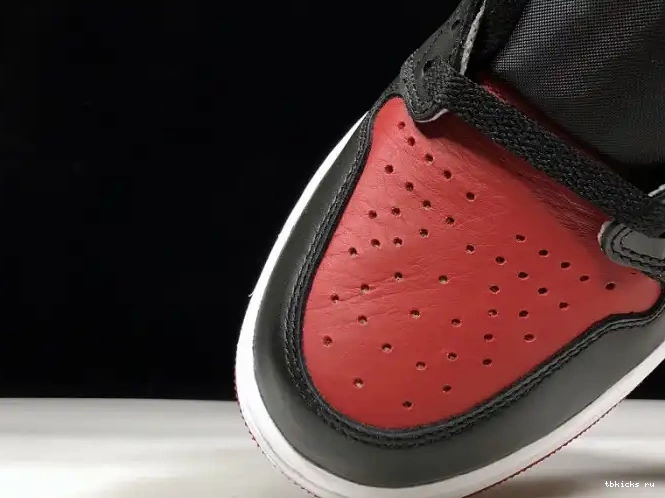 Cheap TB Banned 1 555088-001 High Jordan OG Air Retro 0418